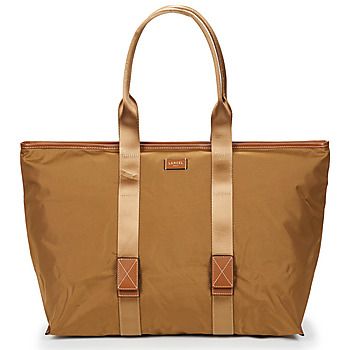 Lancel Bolsa MISTRAL ROLLABLE DE LANCEL L para mujer