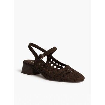 Keslem Zapatos de tacón 41852 para mujer