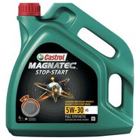 magnatec stop-start a5 engine oil - 5w-30 - 4ltr