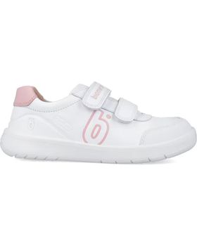 de BIOMECANICS ZAPATILLAS COLEGIALES BIOMECANICS BAREFOOT 251020 BLANCO D113 BLANCOD113