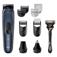 multigroom braun mgk7421
