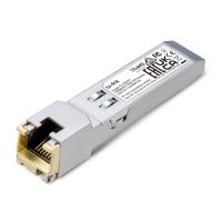 tp-link tl-sm331t modulo sfp 1000base-t rj45 gigabit