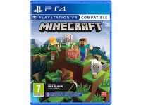 ps4 minecraft ed starter collection
