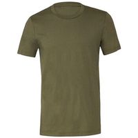 bella  canvas camiseta cv3001 para mujer