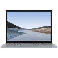 microsoft 15 amd ryzen 5 surface laptop 3 - 256 gb ssd platinum