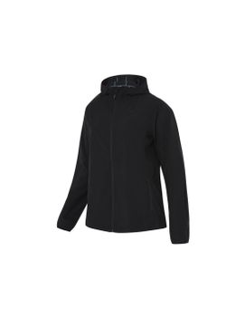 Chaqueta de Montaña Joluvi Dortmund Negro Mujer