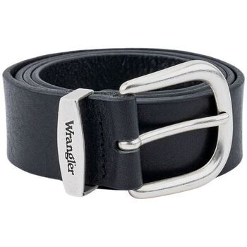 Wrangler Cinturón 112352691 EASY-BLACK para hombre