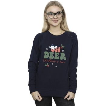 Disney Jersey Oh Deer para mujer