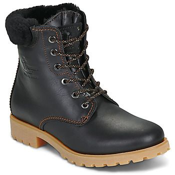 Panama Jack Botines PANAMA 03 IGLOO TRAV para mujer