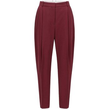 BOSS Pantalones Tedah para mujer