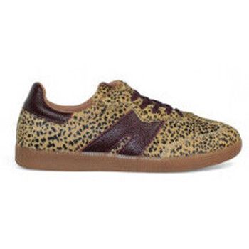 Lolas Zapatillas Braxa Cheetah para mujer
