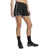 under armour short challenger para mujer
