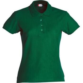 C-Clique Polo Basic para mujer