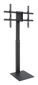 Tooq FS2286M-B Soporte suelo Midas 37-70 90º