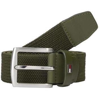 Tommy Hilfiger Cinturón Denton Elastic para hombre