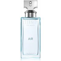 calvin klein jeans perfume eternity air eau de parfum - 100 ml para mujer