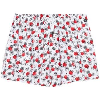 Teddy Smith Short niña Soya para niña