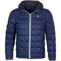 peak mountain abrigo de plumas doudoune homme cawa para hombre