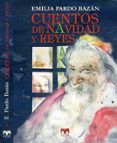 cuentos de navidad y reyes 2 ed
