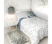 funda nordica reversible mago cama 105
