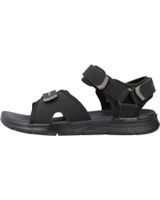 de skechers 229097 go consistent sandal negro