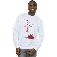 nightmare before christmas jersey bi42678 para hombre