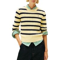 tommy hilfiger jersey ww0ww47644 para mujer