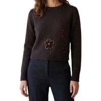 cafe noir jersey jm0389 para mujer