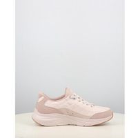 skechers deportivas moda slip-ins contour foam - cozy para nina