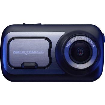 Cámara salpicadero Nextbase 422GW Quad HD 2560x1440 140° GPS WiFi