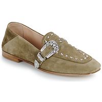 fruit mocasines 8679-586-cuoio-naturale-velour-planet para mujer
