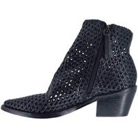 zolfo botines 261nero para mujer
