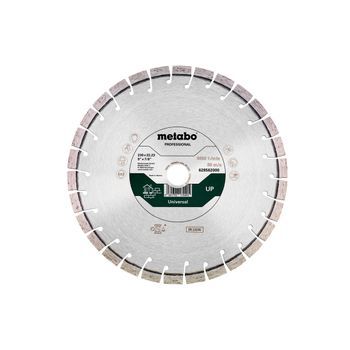 Metabo Disco De Cortar De Diamante 350x20,0/25,4mm, 
