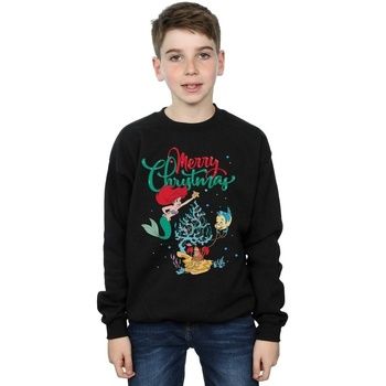 Disney Jersey Merry Christmas para niño