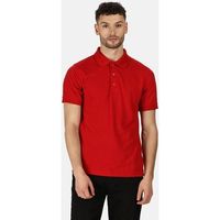 regatta polo classic para hombre