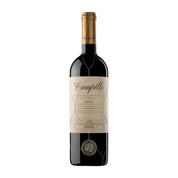 Campillo Vino Tinto Rioja Gran Reserva 75 Cl 14.5% Vol.