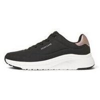 skechers zapatos de tacon 190265 negro para mujer