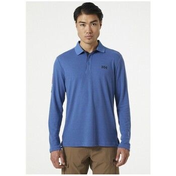 Helly Hansen Polo Skagerrak Quickdry Rugger para hombre