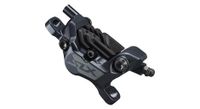 estribo de freno slx m7120 de 4 pistones