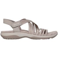 skechers sandalias 164036 para mujer