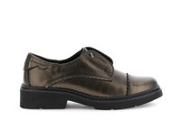 derby con efecto piel cepillada anthracite 37