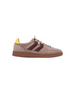zapatillas xti hombre antelina taupe