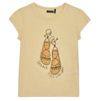 ikks camiseta xw10192 para nina