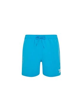 Bañador de Playa y Piscina Reebok Swim Short Yale Essential Hombre Azul