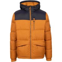 trespass chaquetas erris para hombre