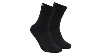 Calcetines oakley endurance wool negro
