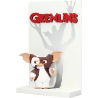 figura poster 3d los gremlins pelicula diorama 26 cms