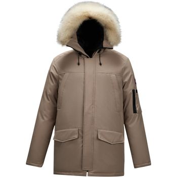 Subprime Parka Parka Tommy para hombre