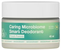 freshly caring microbiome smart desodorante fresh forest 40 ml