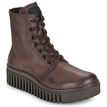 Art Botines BRIGHTON para mujer